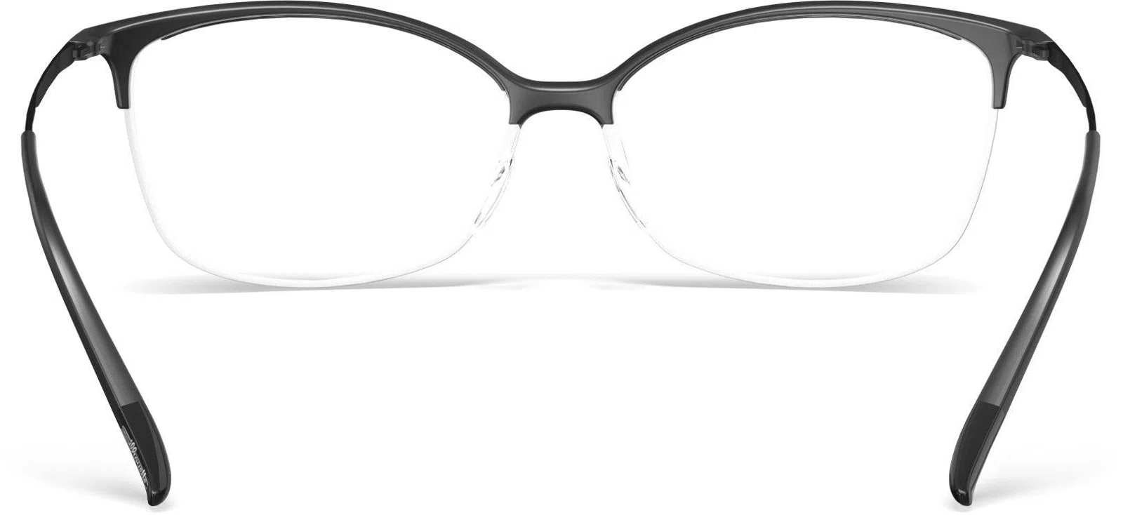 Silhouette Urban Fusion 1609 Eyeglasses - view 20